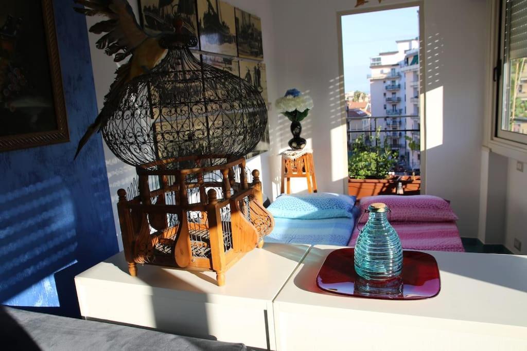 Suite La Fantella Attico In Centro Сан Бенедето дел Тронто Екстериор снимка