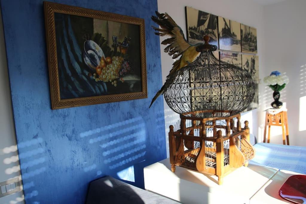 Suite La Fantella Attico In Centro Сан Бенедето дел Тронто Екстериор снимка