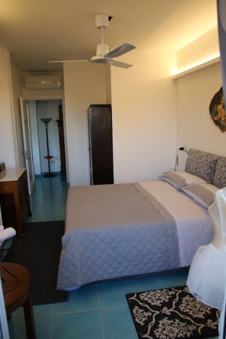Suite La Fantella Attico In Centro Сан Бенедето дел Тронто Екстериор снимка